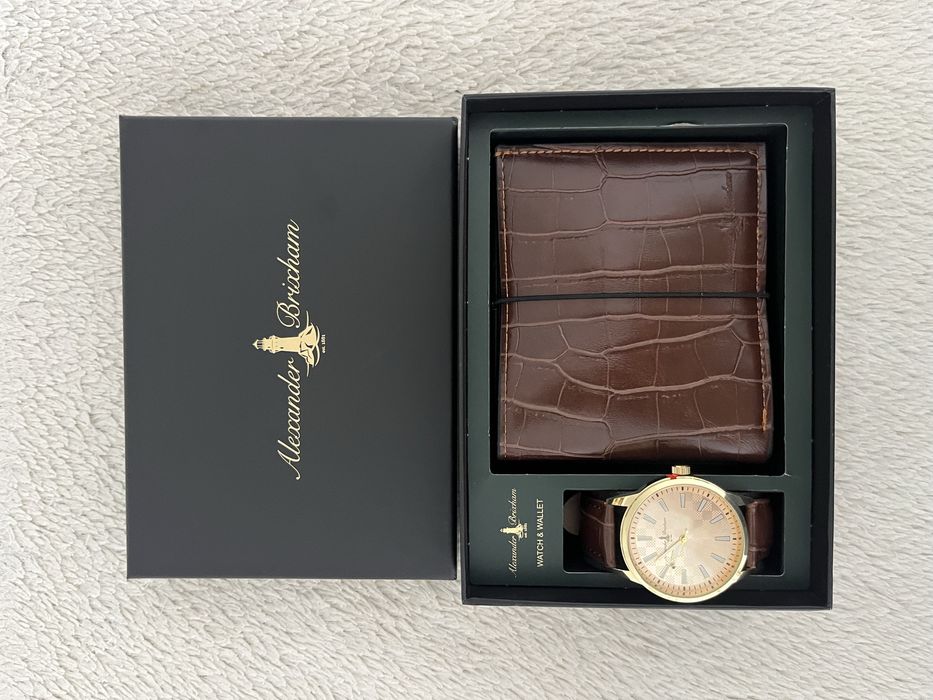 Ceas Alexander Brixham