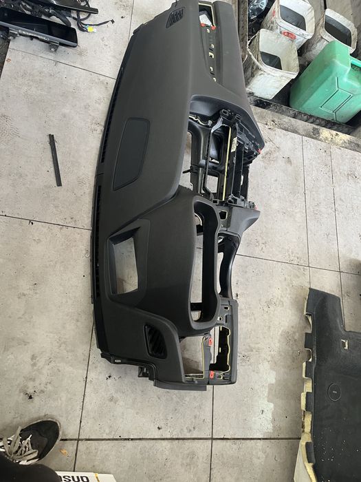 Арматурно табло с хед ъп бмв х3 ф25 ( armaturno tablo bmw x3 f25 )