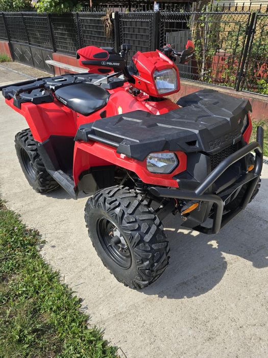ATV Polaris Sportsman 570 2018