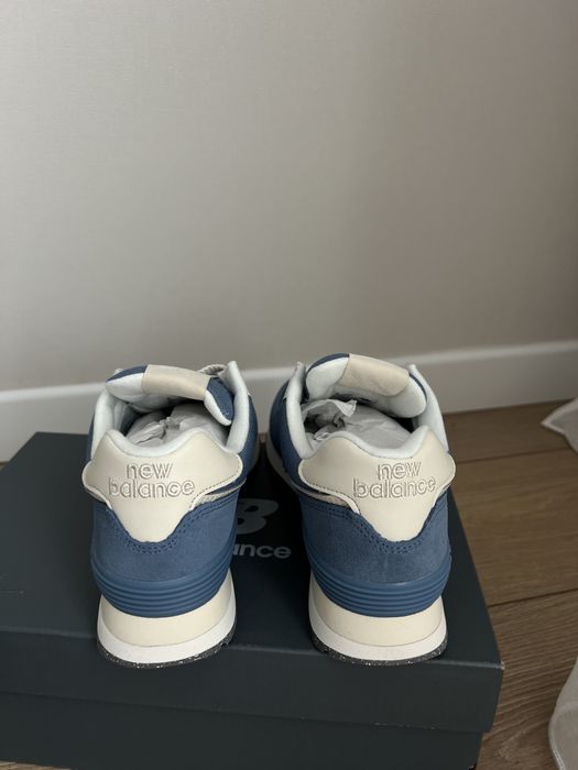 Кроссовки new balance