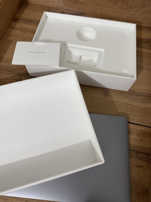 Apple MacBook Air 13