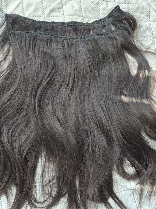 Естествена коса Ladies point, 125 гр.