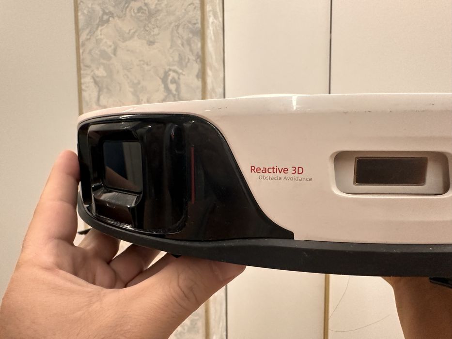 Roborock s8 pro ultra .