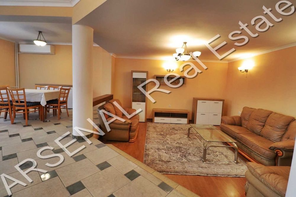 Дава се под наем Тристаен апартамент в София, Дианабад - 172 кв.м за 1097.01 € - Снимка #11