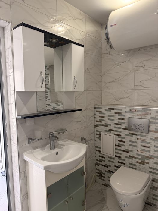 Давам апартамент под наем