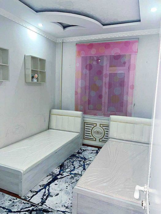 Шота Руставели кўч, Аския бозор рупарасида квартира кизларга безмаклер