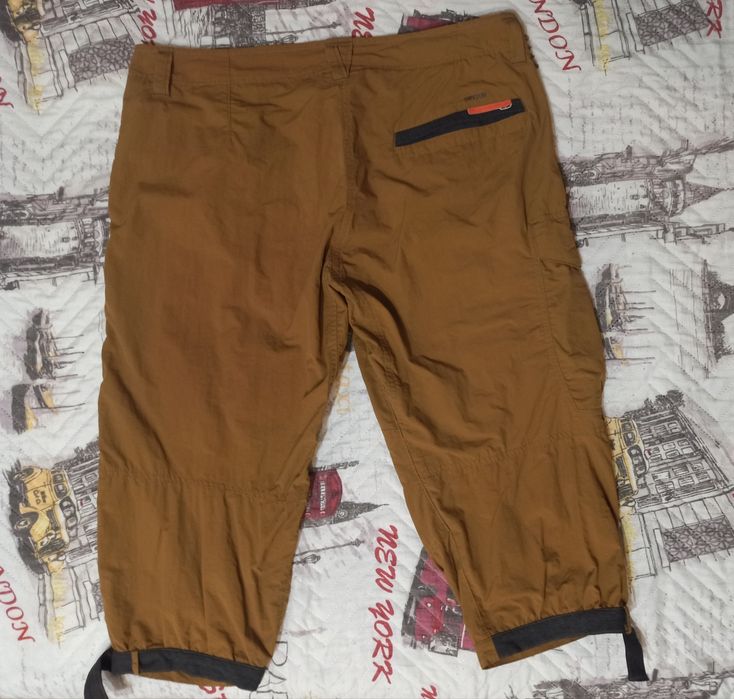 Mc Kinley и Salewa дамски туристически спортни панталони