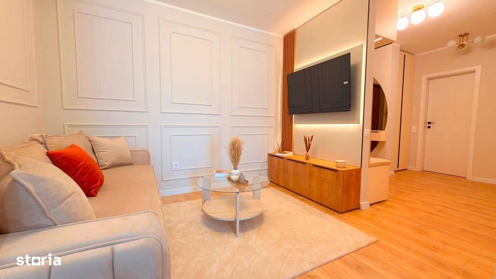 Apartament 3 camere in Floresti zona Eroilor
