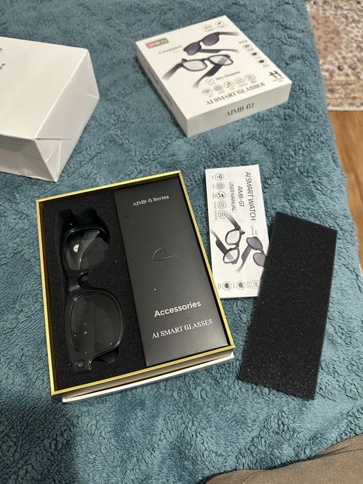 Продам очки продам новый продам