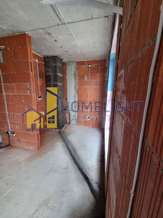 Продава се Двустаен апартамент в София, Овча купел - 54 кв.м за 2408 €/кв.м - Снимка #8