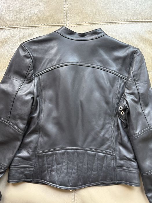 Кожено яке Diesel