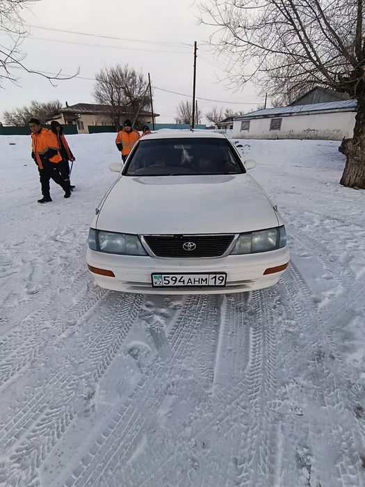 Тойота Авалон продаётся