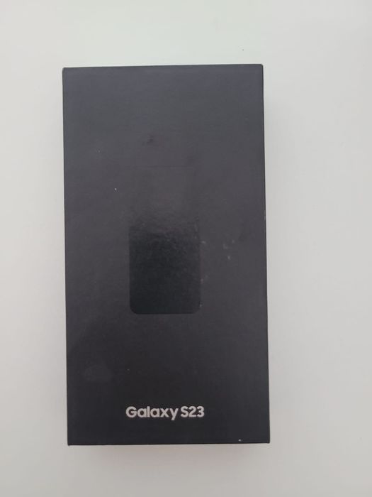 Продам Samsung s23 128g