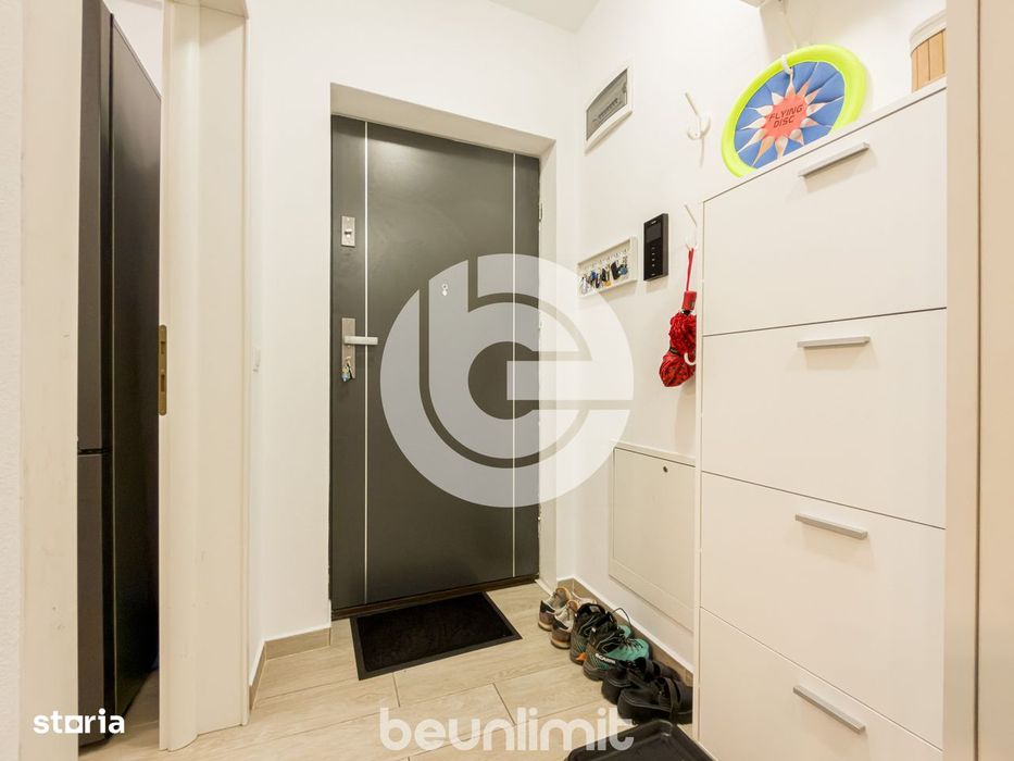 Apartament | 70 MpU | 3 camere | etaj 2 | parcare | Kogalniceanu