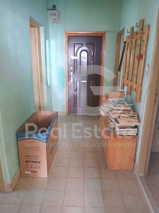 Продава се Тристаен апартамент в Пловдив, Тракия - 69 кв.м за 835 €/кв.м - Снимка #7