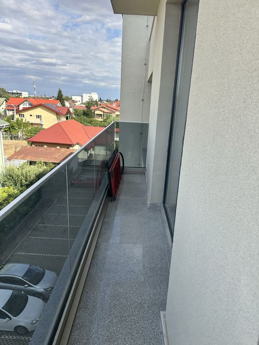 Chirie Popesti-Leordeni, strada Fermei 1- 425 euro lunar