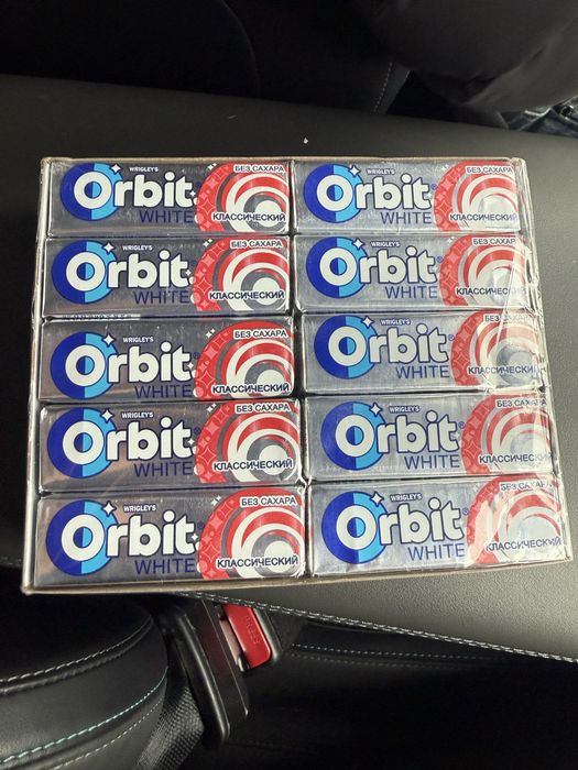 Зивачка орбит оптом