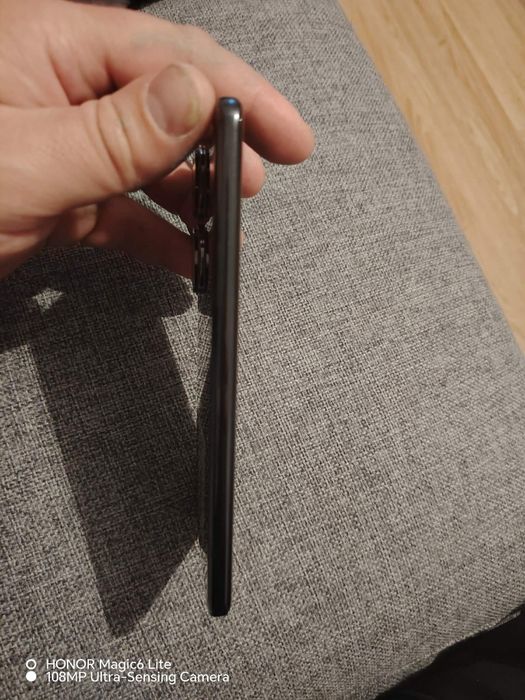 Honor 90 5G+ Utilizat