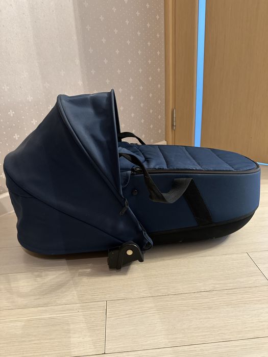 Люлька Stoke YO YO