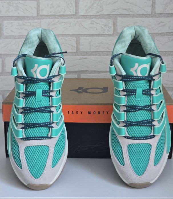 Баскетболни маратонки Nike KD 18