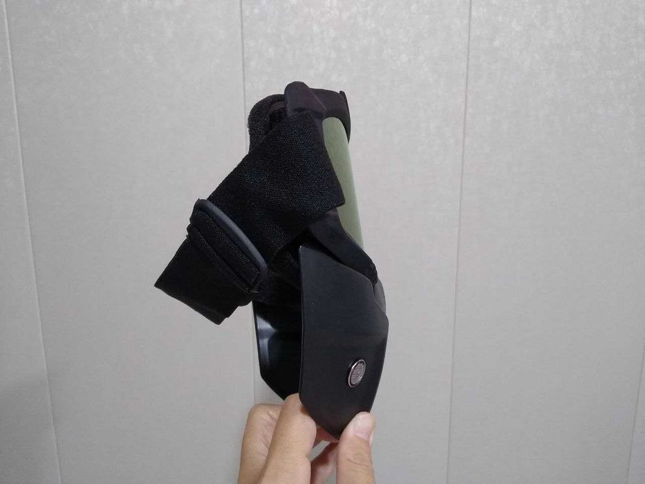 Продам маску для мотоцикла.