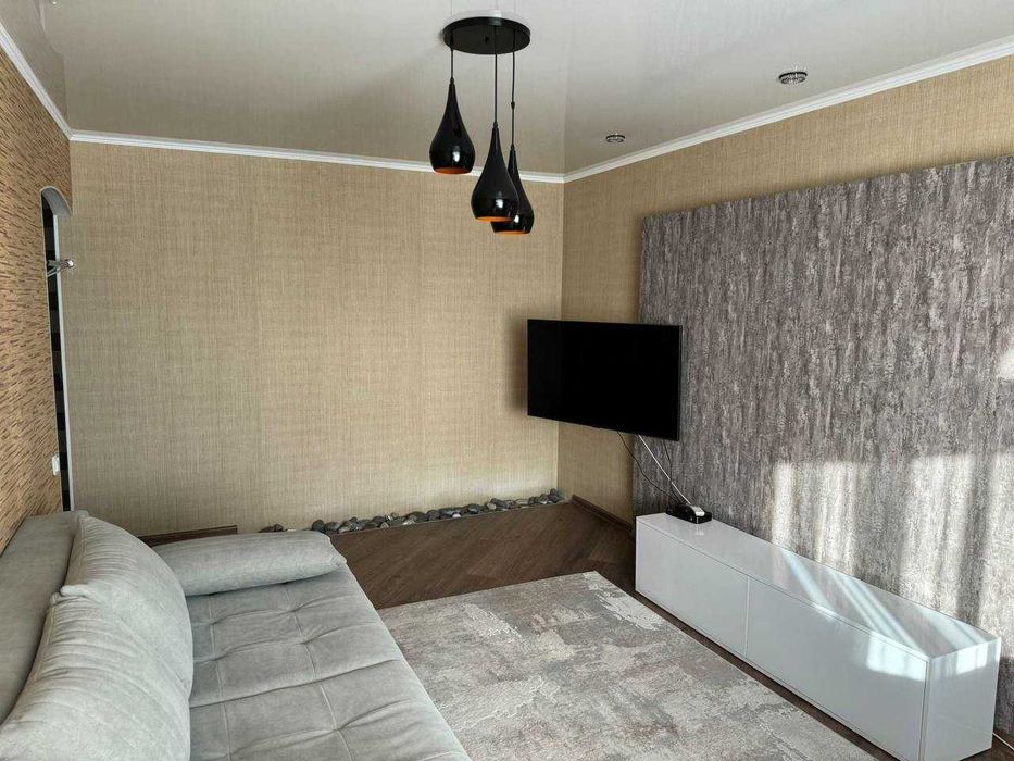 Продажа 2-комнатной квартиры 5 микр