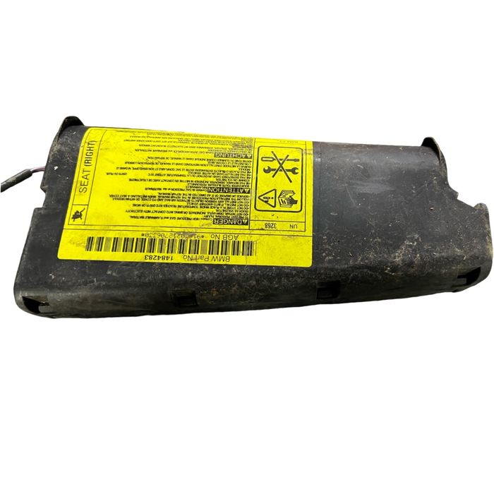 Airbag Scaun Dreapta Fata Mini Mini R50, R53 2001 - 2006 Cooper W10 B1