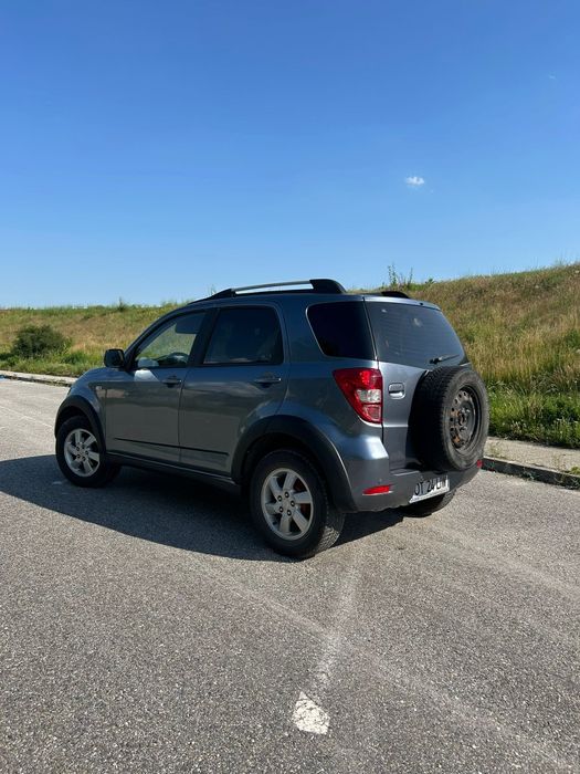 Daihatsu Terios 4x4