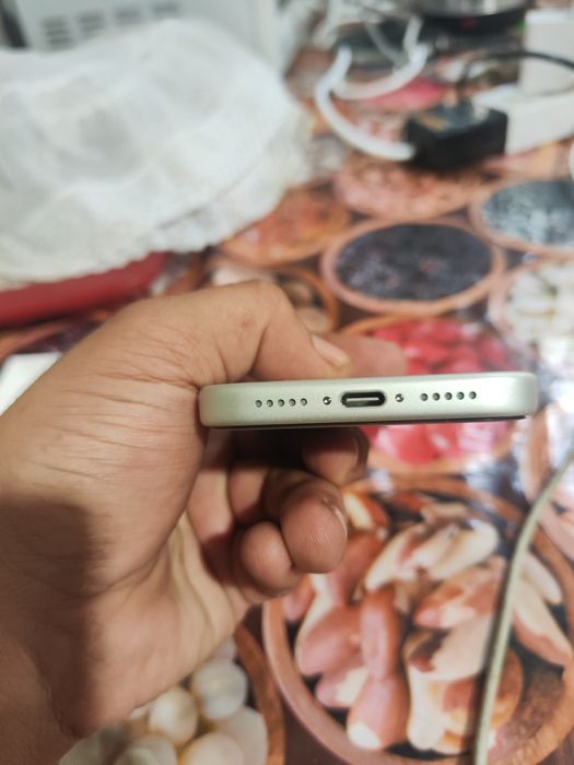 Iphone 17 Pro Silver sim + e sim