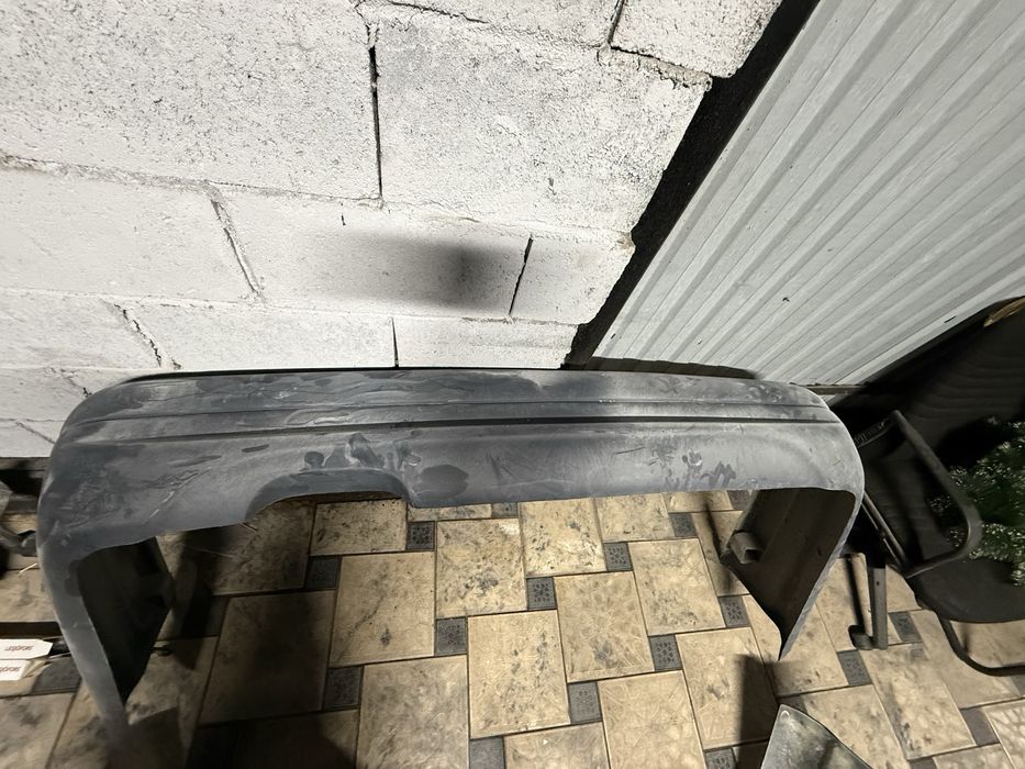 Амг обвес е55 W210