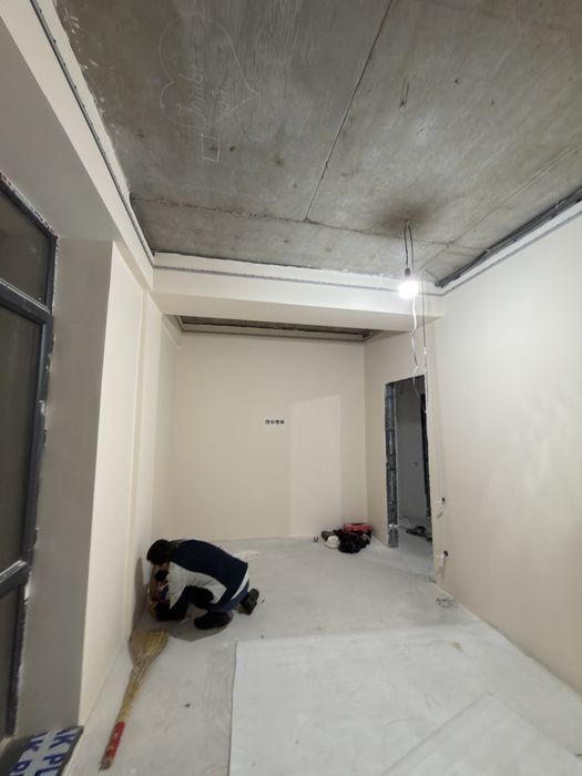 Квартира ремонт киламиз