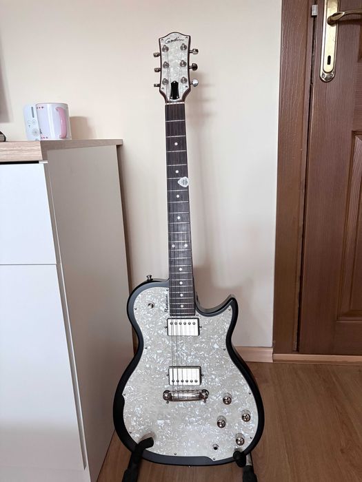 Godin humbuckers адаптери за китара комплект