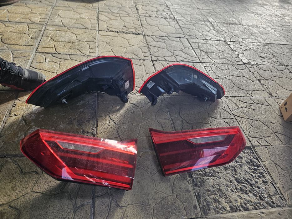 Задни стопове за BMW G 31