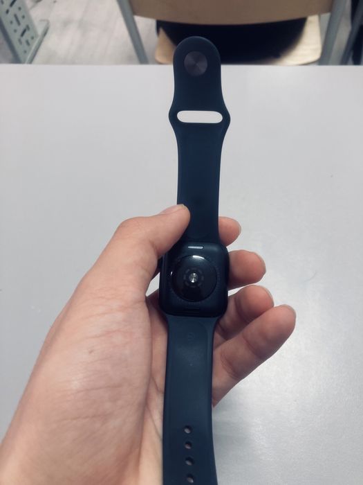 Apple Watch смарт часы