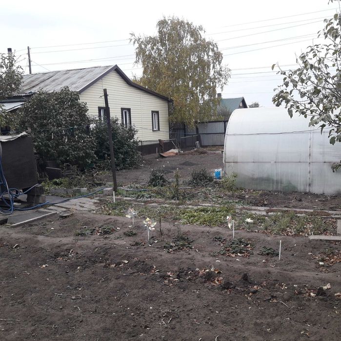 Продаю большой дом в г. САРАНЬ.