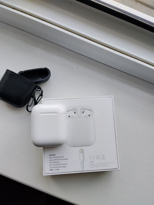 AirPods 2.1 original