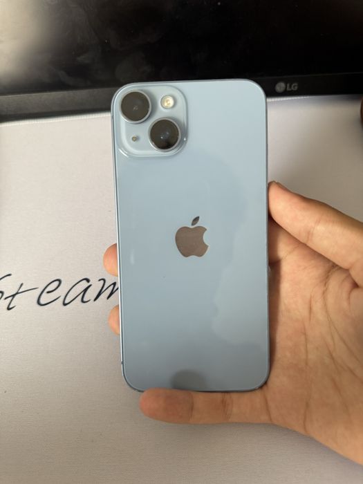 iPhone 14 Айфон 14