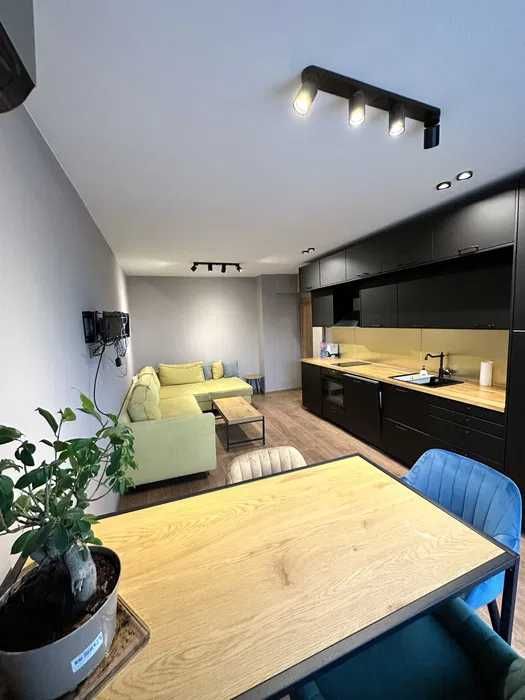 Дава се под наем Двустаен апартамент в София, Фондови жилища - 50 кв.м за 350 € - Снимка #4