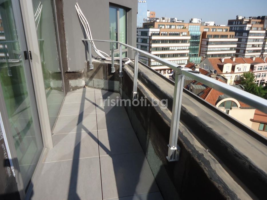 Продава се Многостаен апартамент в София, Манастирски ливади - 191 кв.м за 2496 €/кв.м - Снимка #6