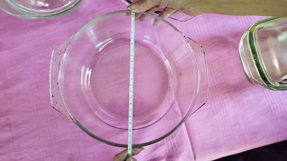 Съдове за готвене йена глас