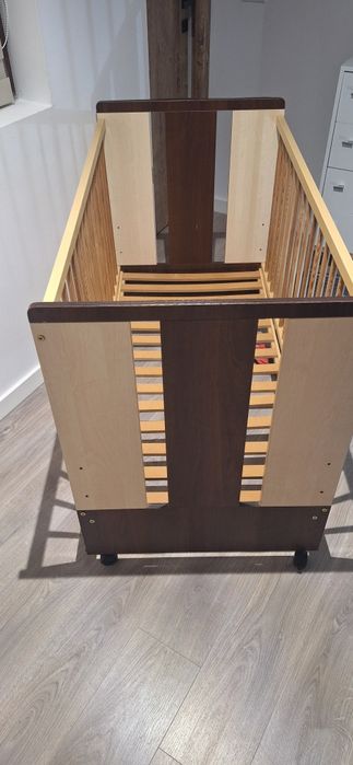 Pătuț copii / sugar