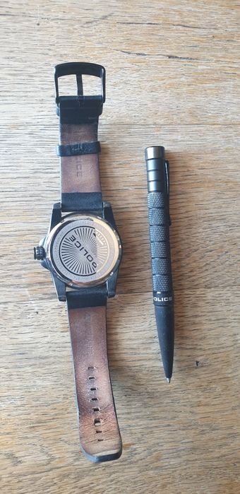 Ocazie Ceas Bărbătesc Police 14762G+pix Police bonus