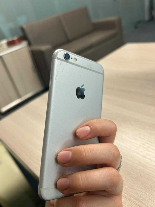 Iphone 6 16 gb Айфон
