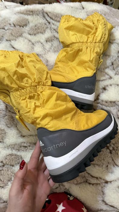 Adidas Stella McCartney уникални дамски апрески 37 номер