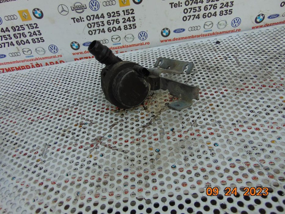 pompa apa Peugeot 1.6 hibrid 308 3008 Ds Ds4 Ds5 Ds7 citroen c4 c5 aircross 1.6 hybrid opel crossla