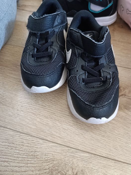 Adidasi Jordan/Nike 27