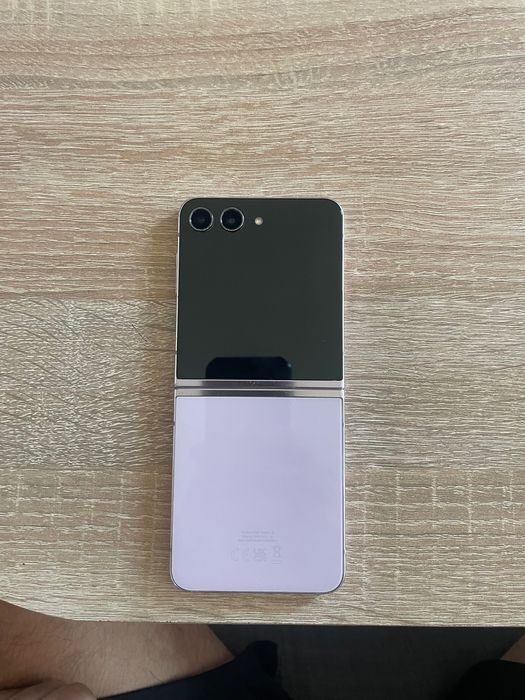 Samsung Galaxy Zflip5