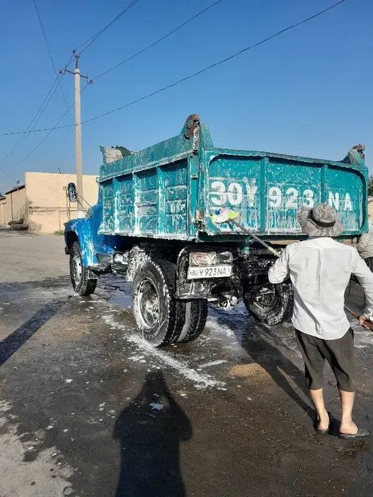 Срочно зил сотлади дакменти жойида