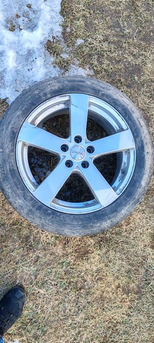 Jante Dezent pentru SUV 18"