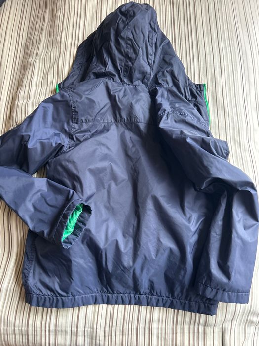 Пролетно есенно яке Benetton